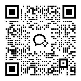 MS.顾 微信二维码